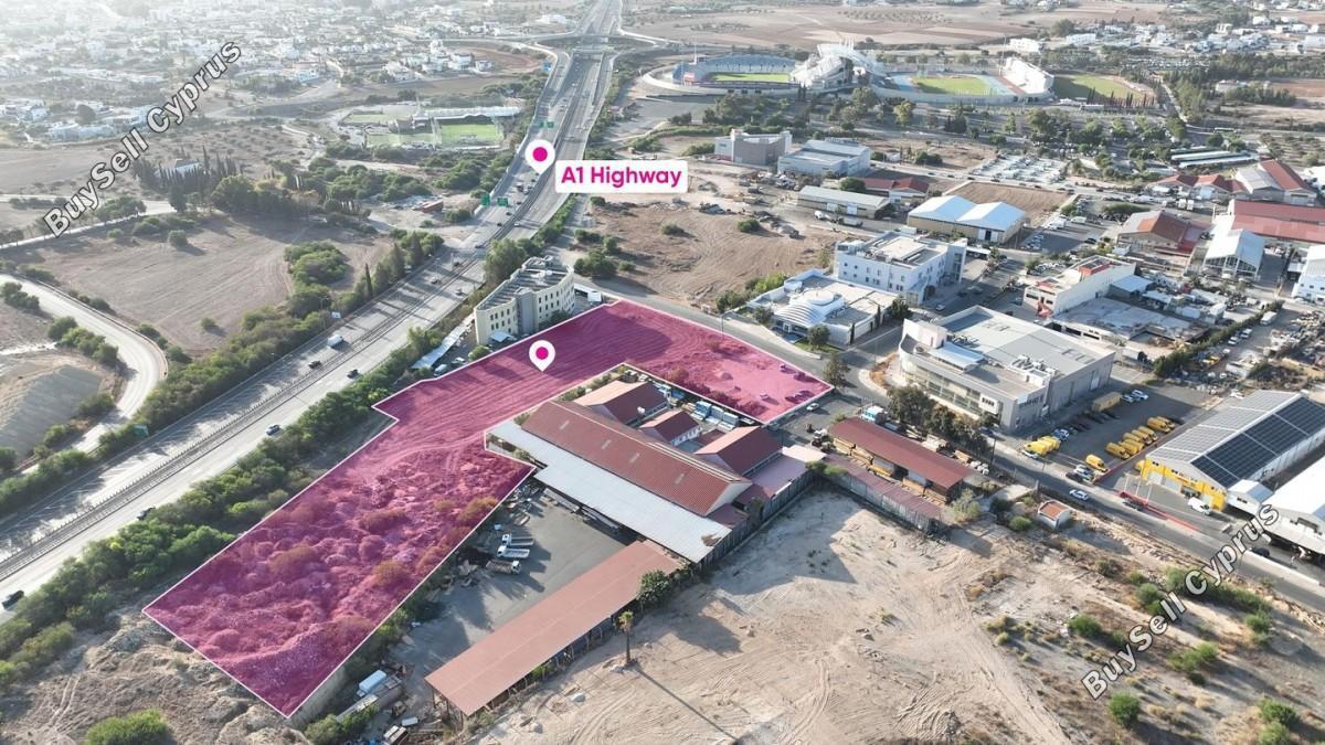 land for sale strovolos nicosia 8628744 image 15863960