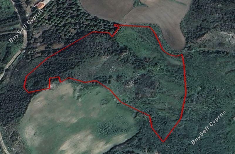 plot for sale agia varvara paphos 8839744 image 17057691