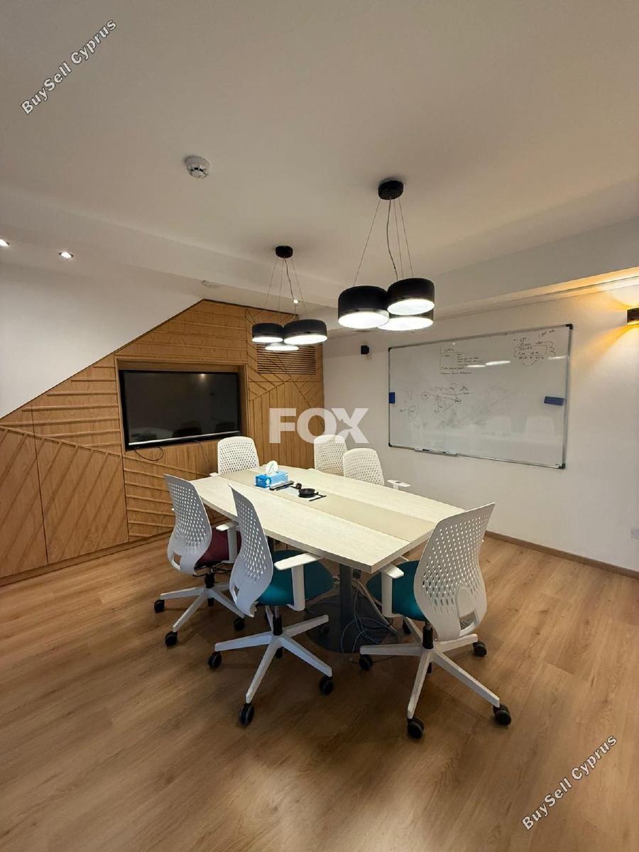 studio commercial building for rent linopetra limassol 1847744 image 6657009