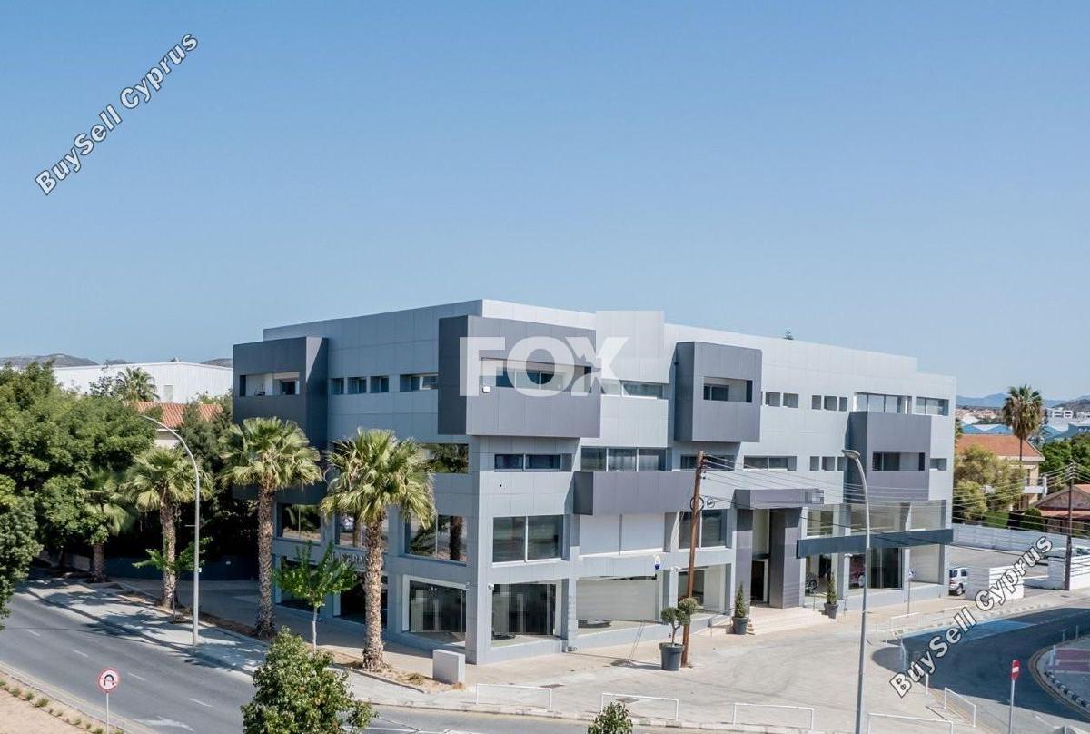 studio commercial building for rent linopetra limassol 1847744 image 6657016