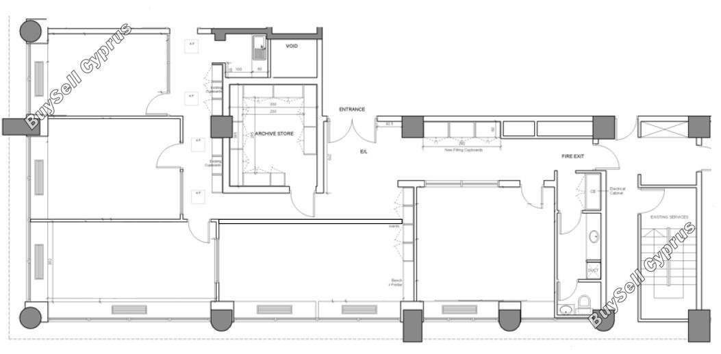 studio office for rent limassol municipality limassol 1678744 image 5118670