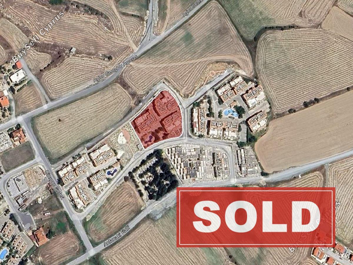 1 bedroom apartment sold tersefanou larnaca 8245844 image 13859104