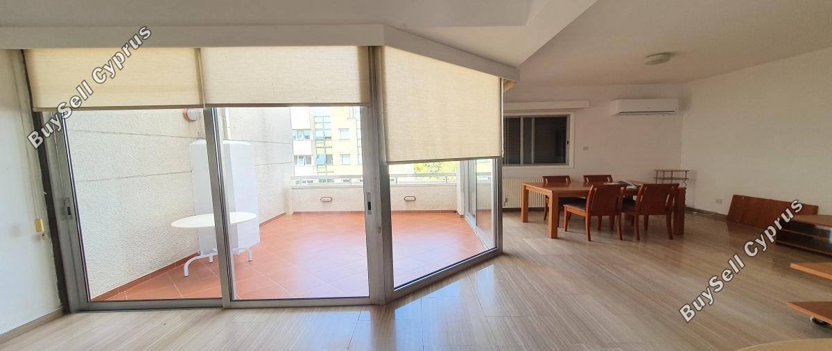 1 bedroom penthouse for rent nicosia municipality nicosia 8607844 image 16336756