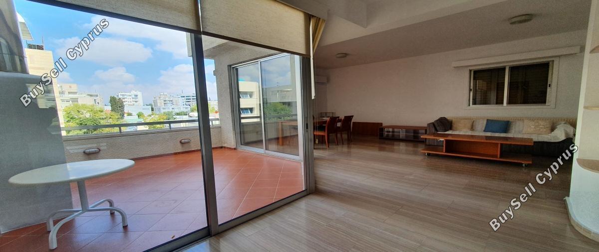 1 bedroom penthouse for rent nicosia municipality nicosia 8607844 image 16336767