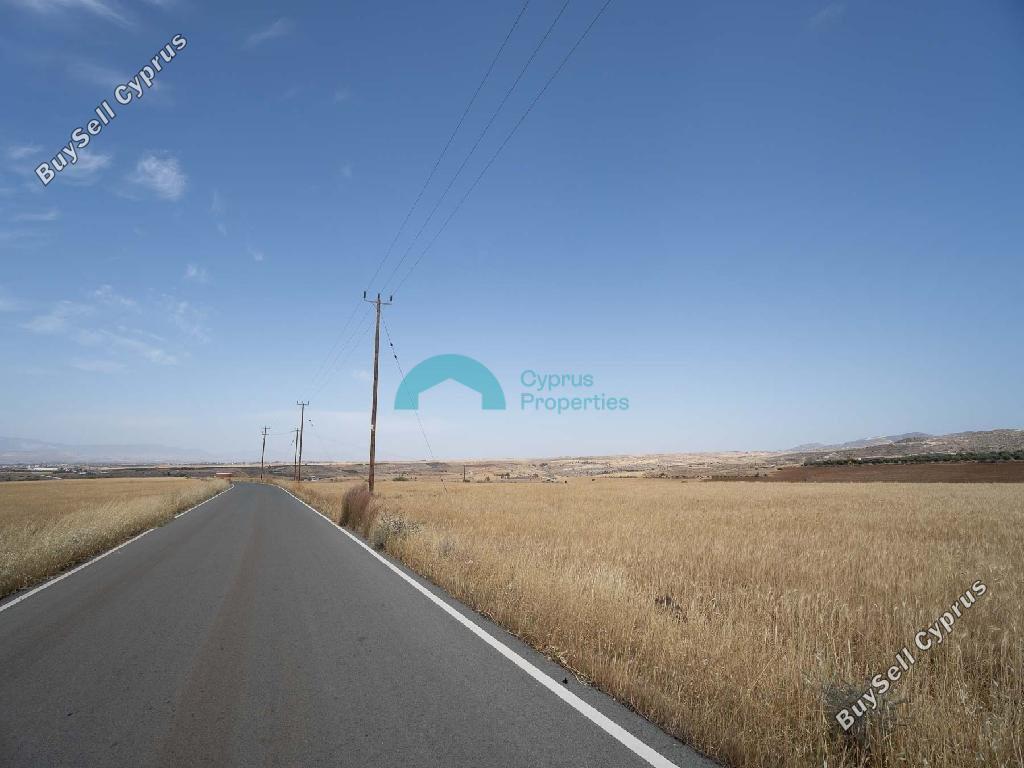 20736 SQM Land for sale in Nikitari, Nicosia 15179657