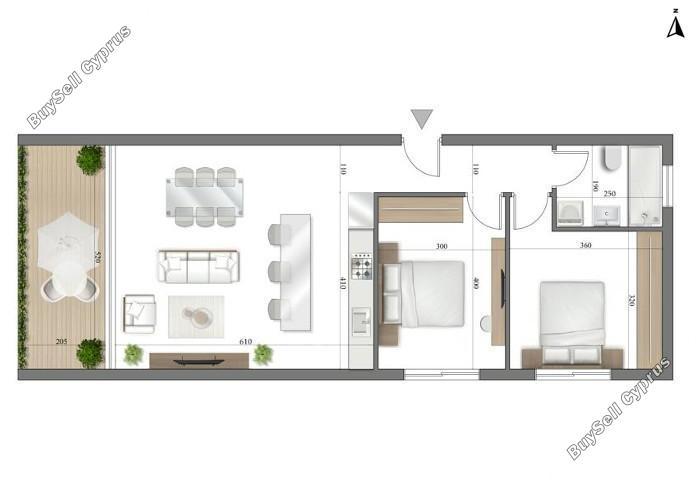 2 bedroom apartment for sale agios nicolaos limassol 7734844 image 13738884