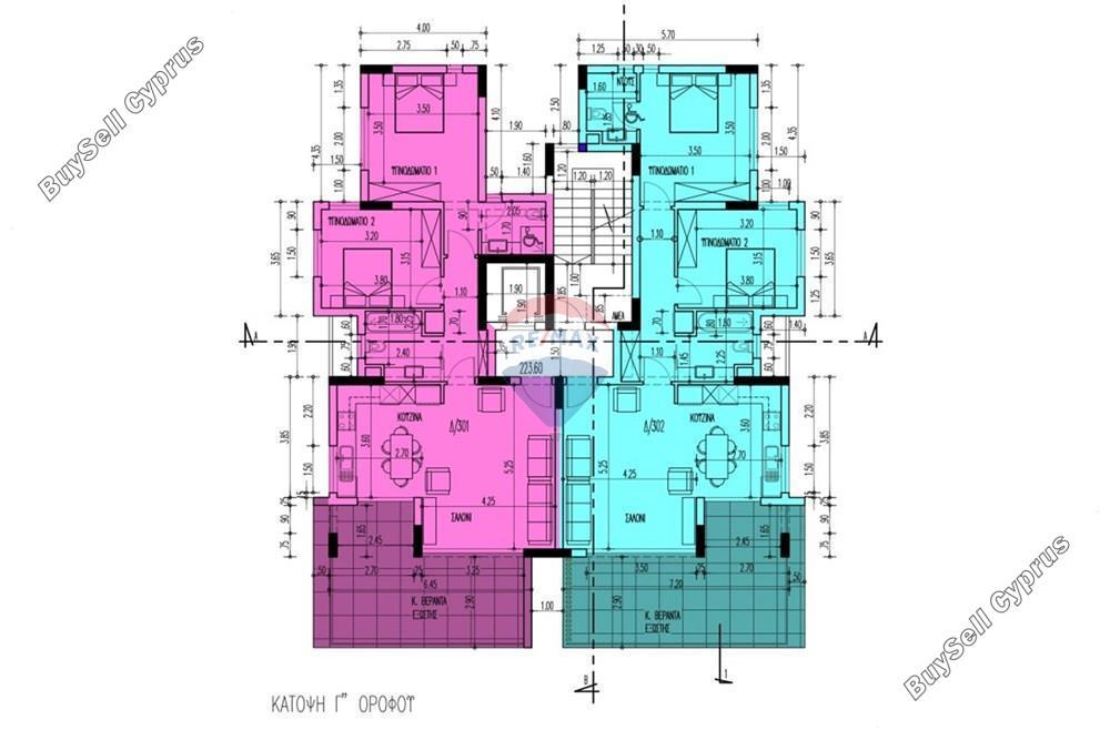 2 bedroom apartment for sale kato lakatamia nicosia 7643844 image 14132012