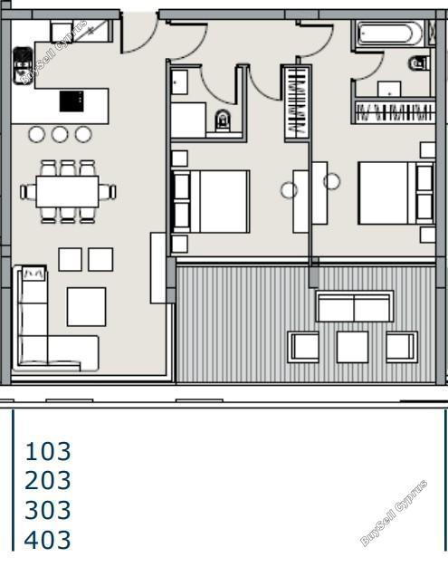 2 bedroom apartment for sale linopetra limassol 8813844 image 16873314