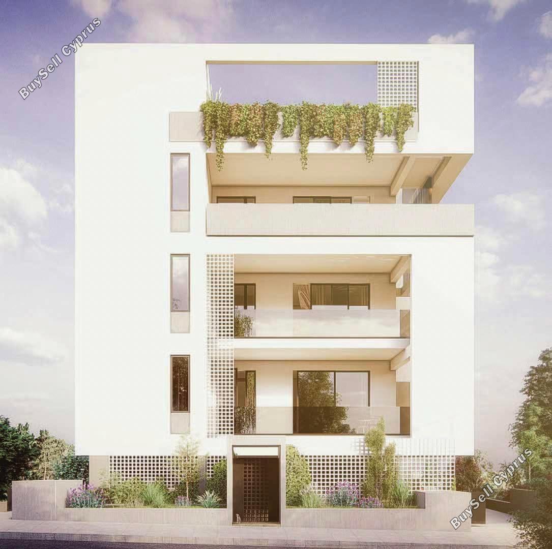 2 bedroom penthouse for sale agios athanasios limassol 1583844 image 15806923