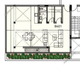 2 bedroom penthouse for sale aradippou larnaca 8936844 image 17648118