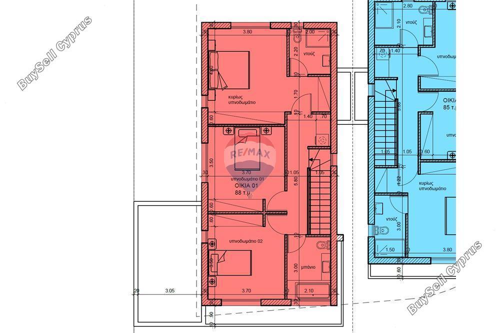 3 bedroom detached house for sale aradippou larnaca 7884844 image 14985320