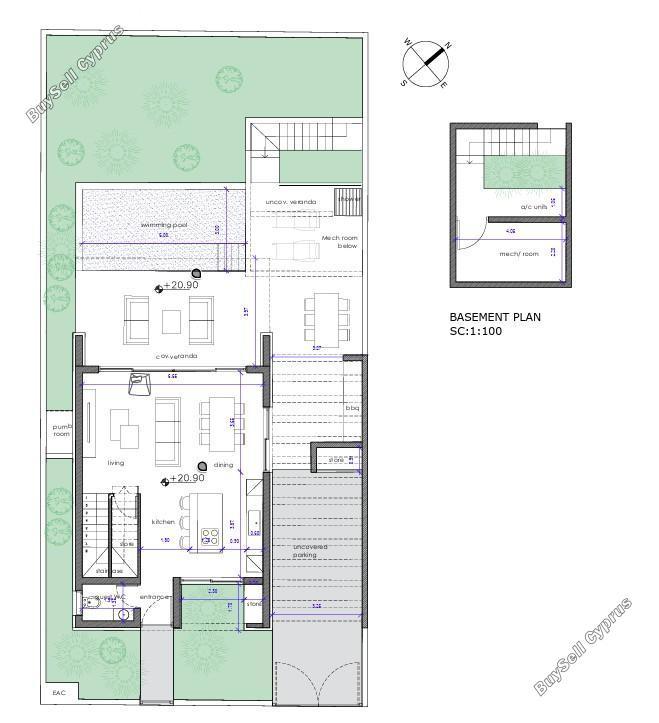3 bedroom detached house for sale geroskipou paphos 8374844 image 14604798