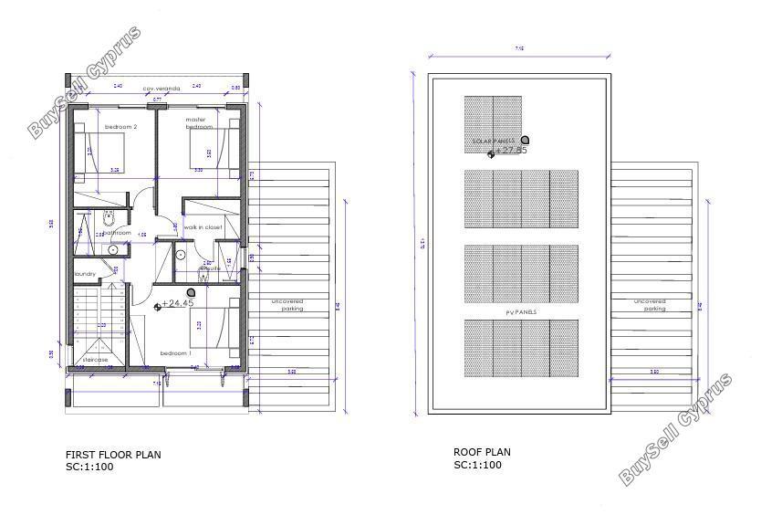 3 bedroom detached house for sale geroskipou paphos 8374844 image 14604799