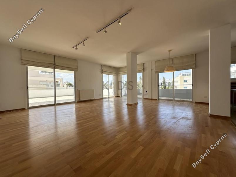 3 bedroom penthouse for rent strovolos nicosia 8565844 image 15618585