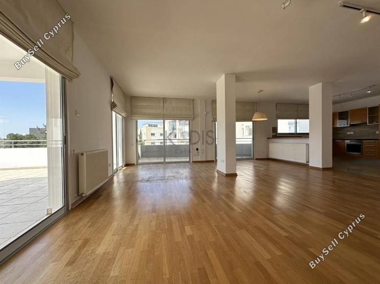 3 bedroom penthouse for rent strovolos nicosia 8565844 image 15618588