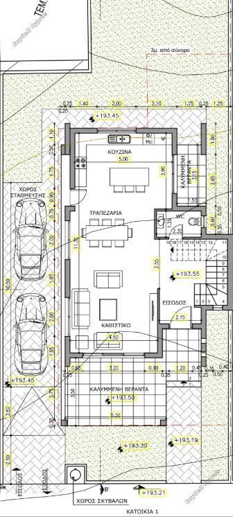 3 bedroom semi detached house for sale konia paphos 7740844 image 16588110
