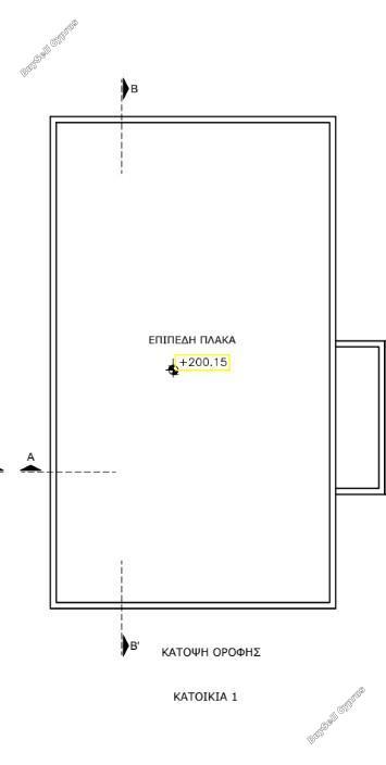 3 bedroom semi detached house for sale konia paphos 7740844 image 16588115