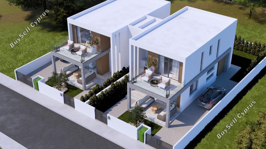 3 bedroom semi detached house for sale konia paphos 7740844 image 16588125