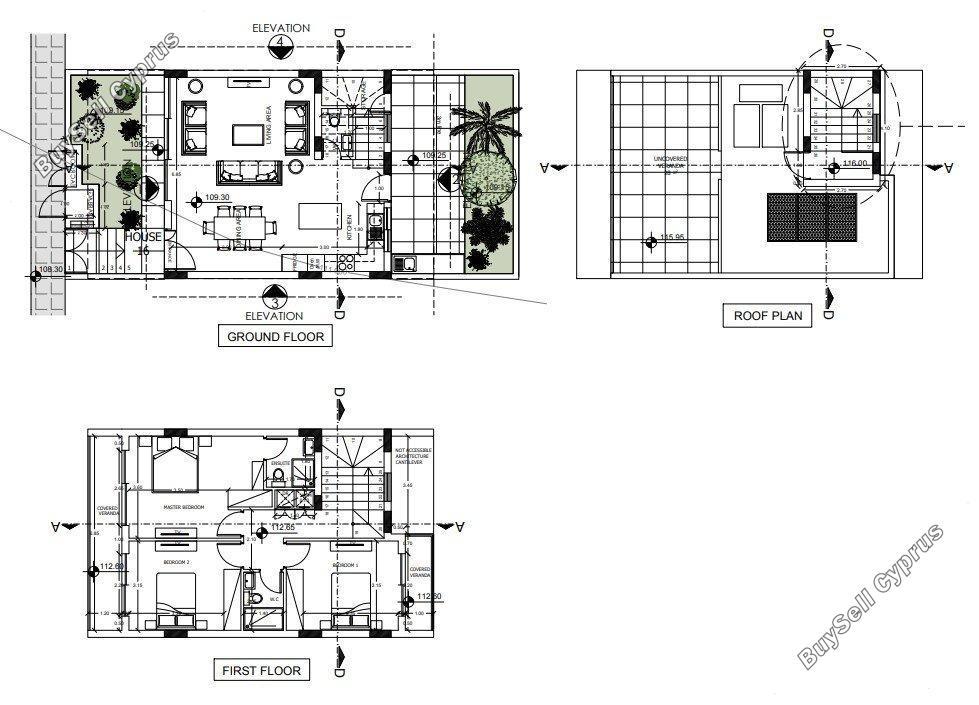 3 bedroom town house off market agios athanasios limassol 7567844 image 9609300