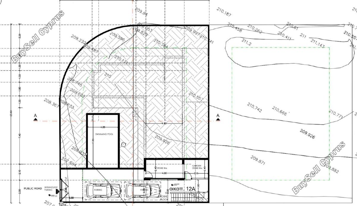4 bedroom detached house for sale agios athanasios limassol 8839844 image 17062673