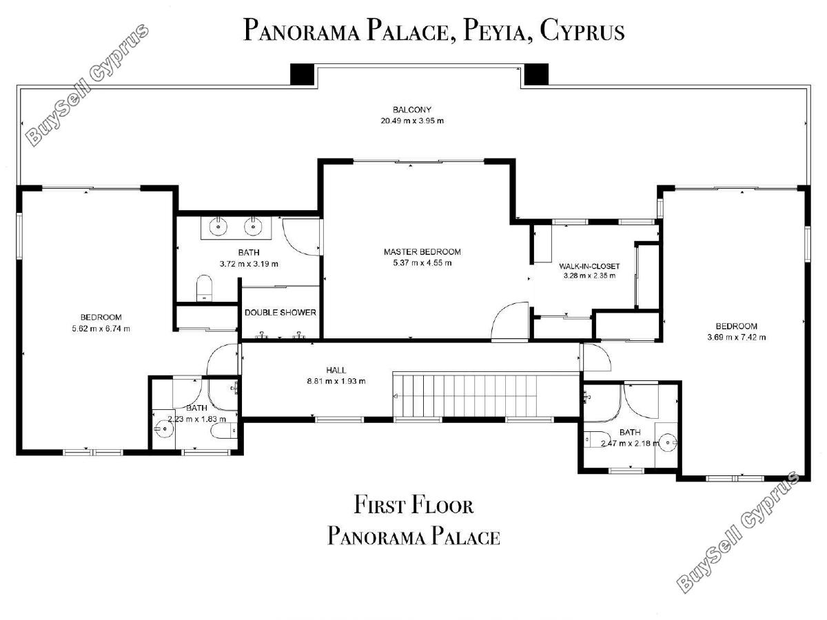 4 bedroom detached house for sale peyia paphos 1555844 image 15484457