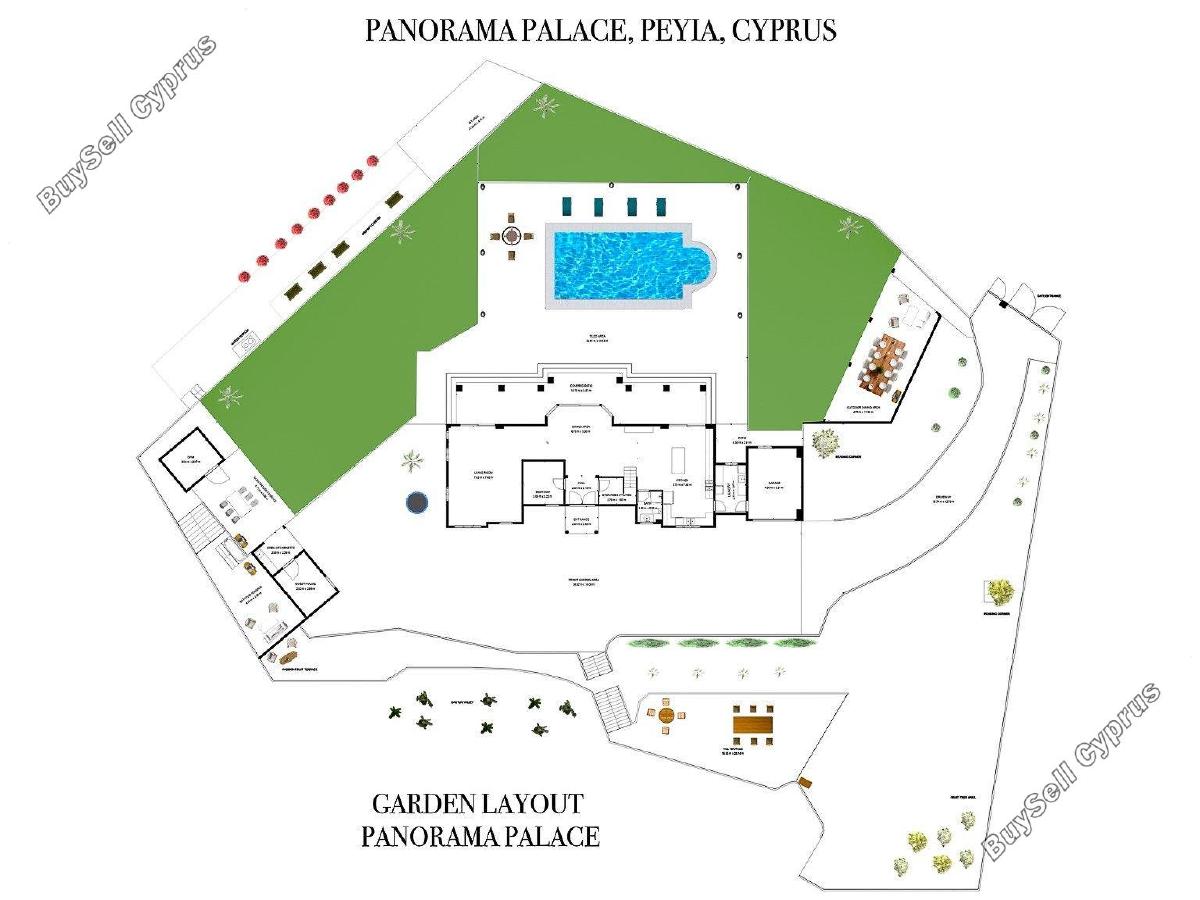 4 bedroom detached house for sale peyia paphos 1555844 image 15484459