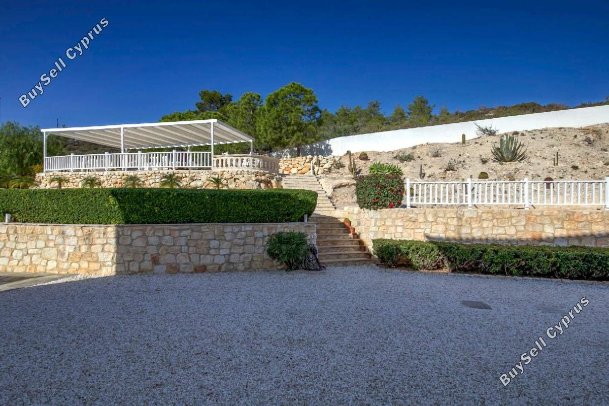 4 bedroom detached house for sale peyia paphos 1555844 image 15484470