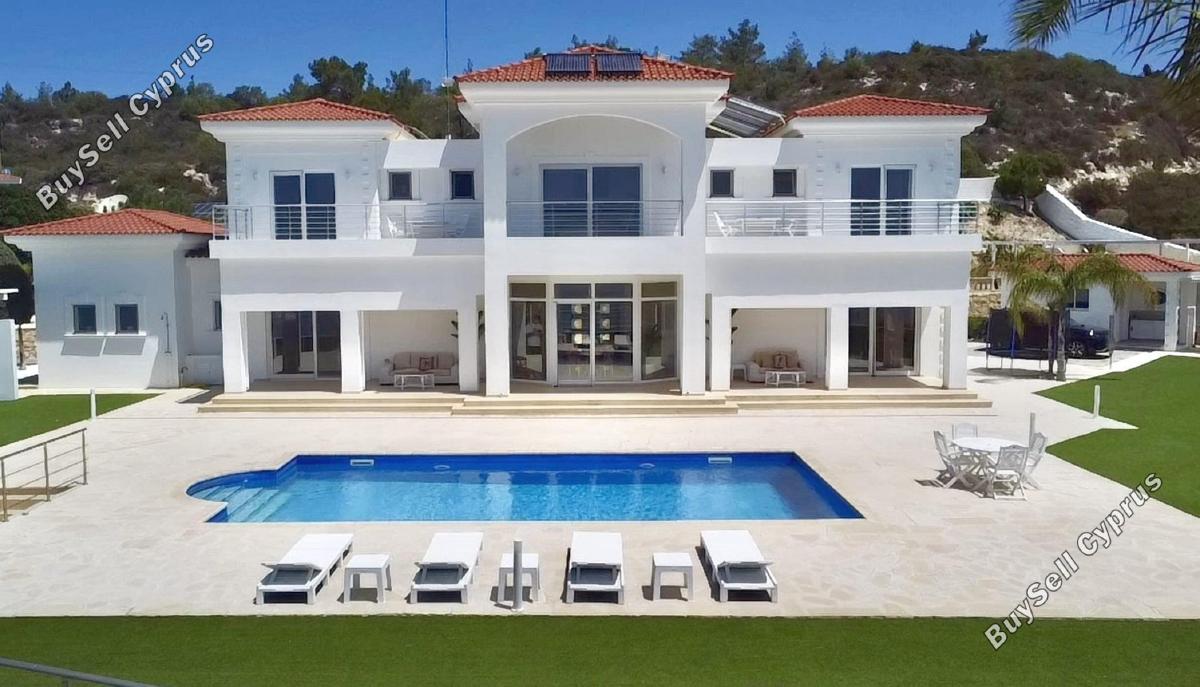 4 bedroom detached house for sale peyia paphos 1555844 image 15484486