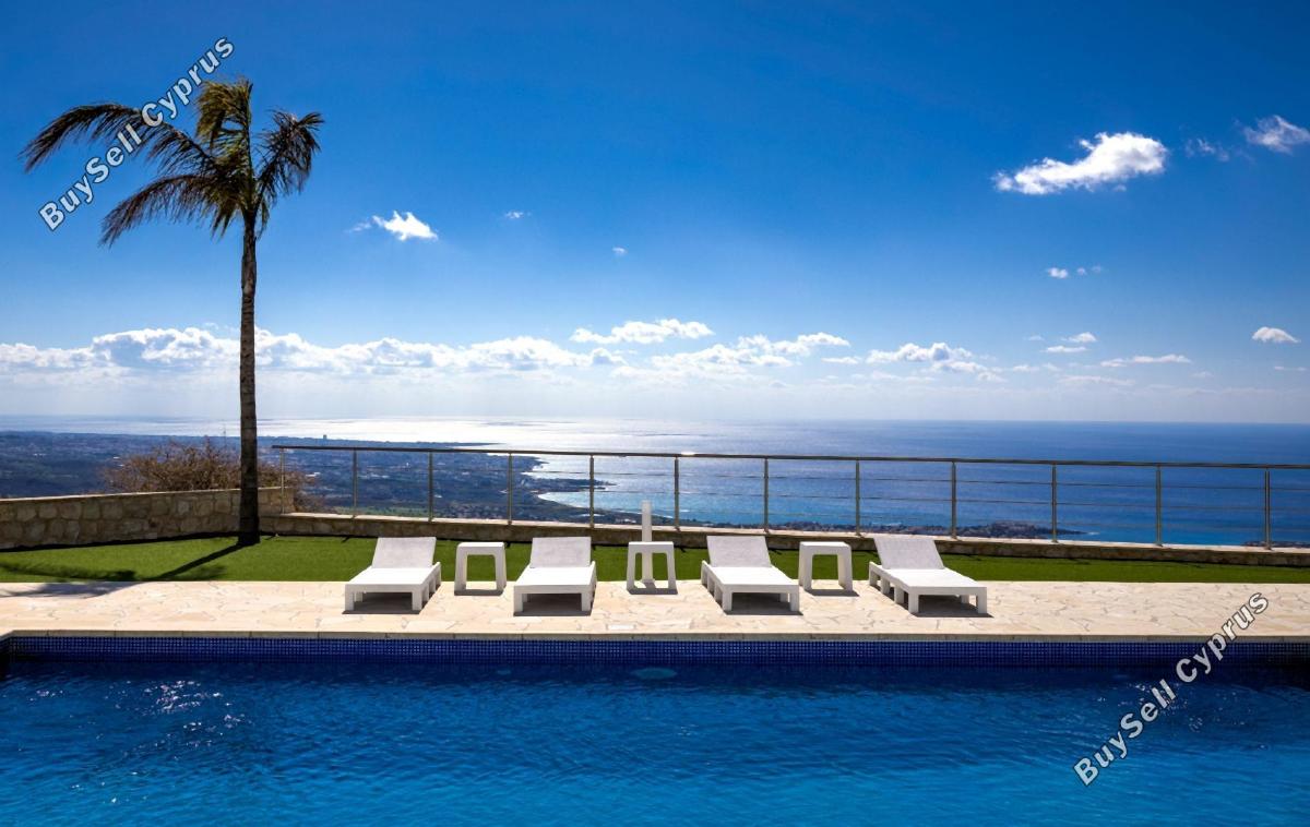 4 bedroom detached house for sale peyia paphos 1555844 image 15484487