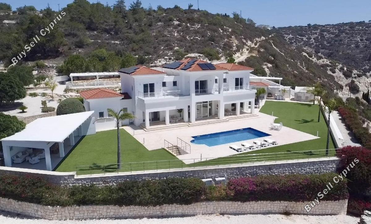 4 bedroom detached house for sale peyia paphos 1555844 image 15484488