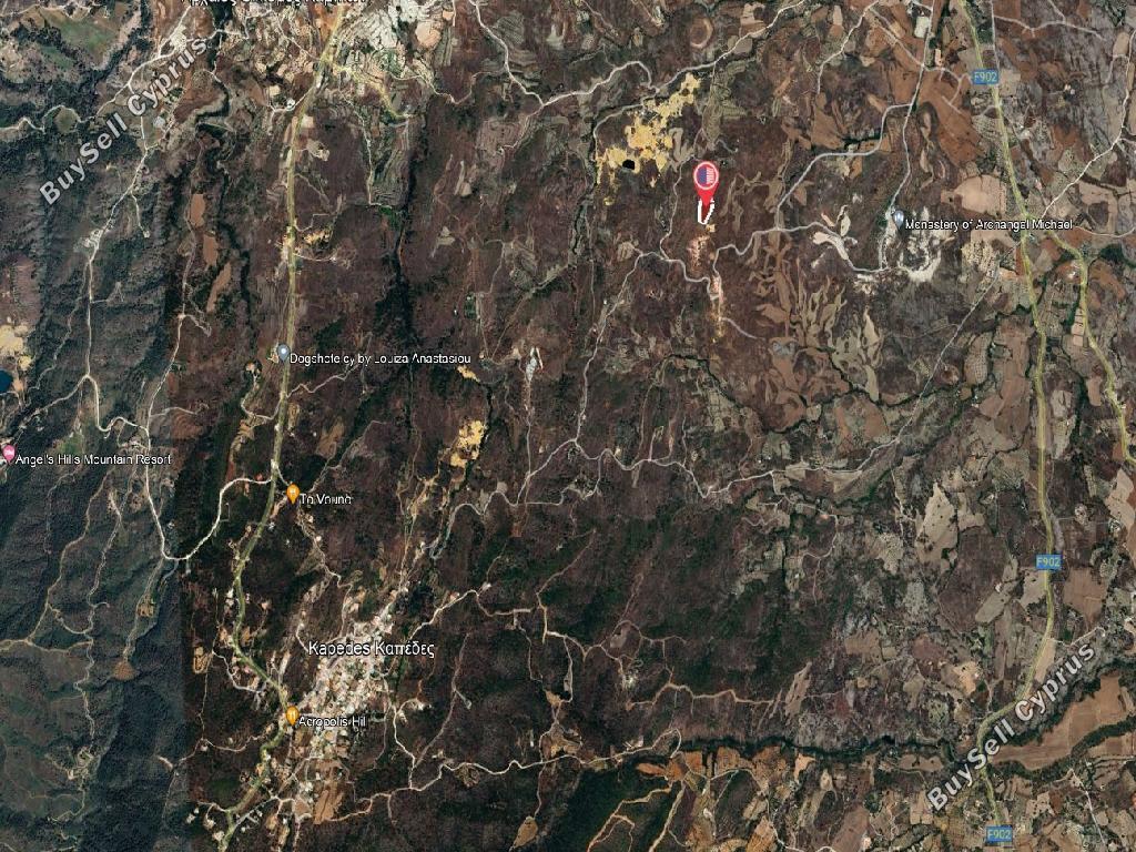 land for sale kapedes nicosia 1113844 image 7641145