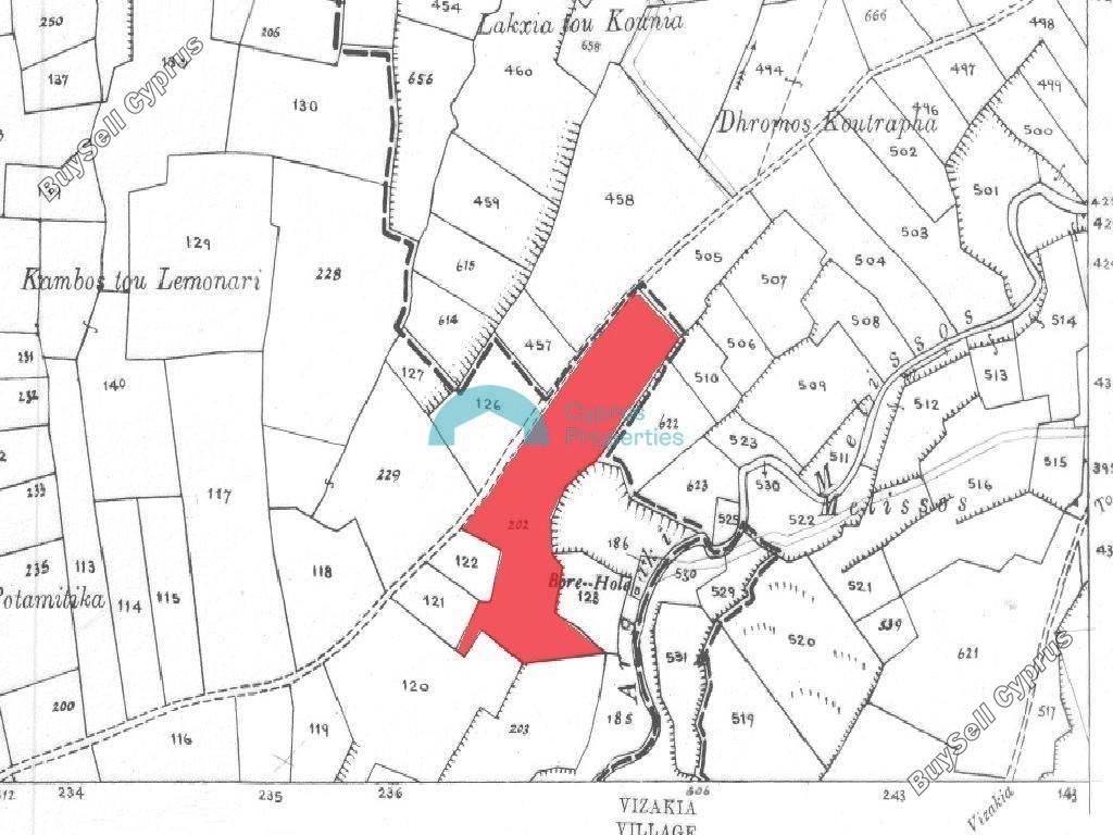 land for sale nikitari nicosia 8467844 image 15179650