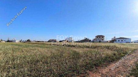land for sale palaiometocho nicosia 1745844 image 13624686