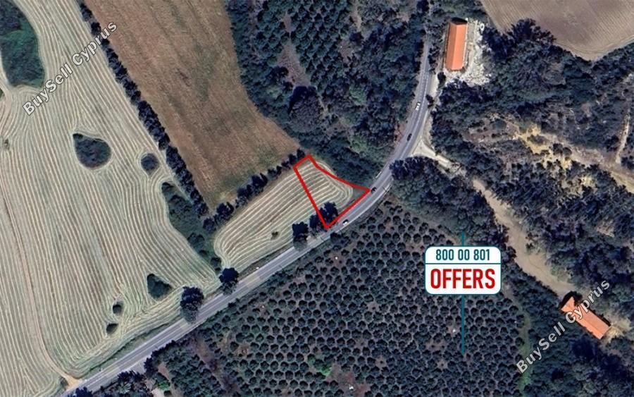 land for sale poli chrysochous paphos 1355844 image 15579318