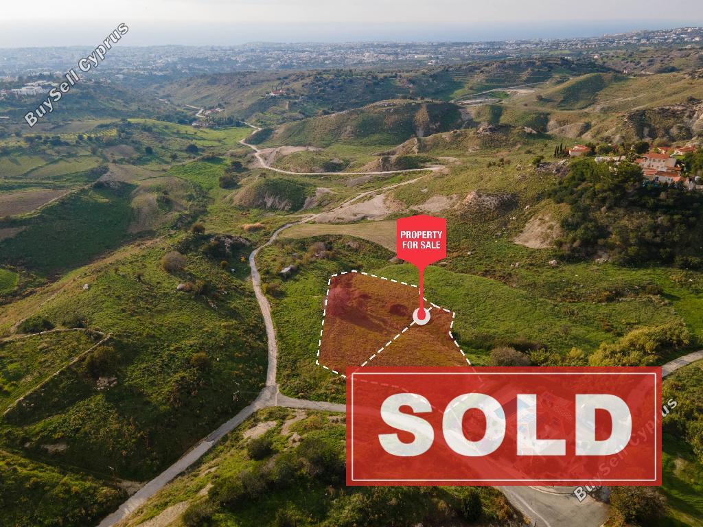 land sold armou paphos 964844 image 925501
