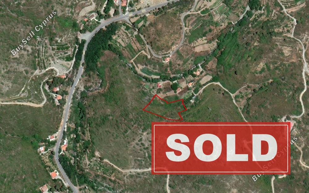 land sold pelendri limassol 873844 image 747562