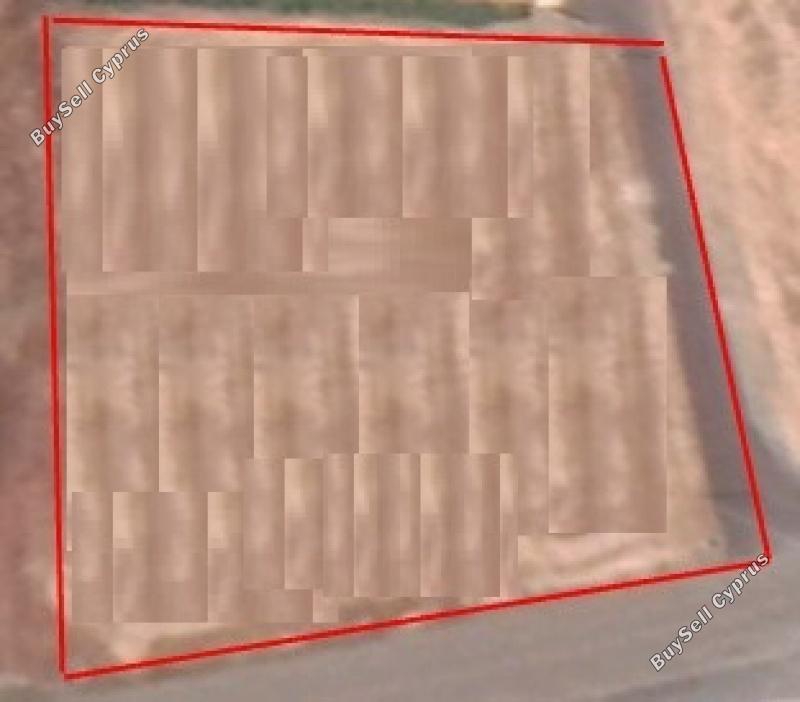 plot for sale agioi trimithias nicosia 1061844 image 16159530
