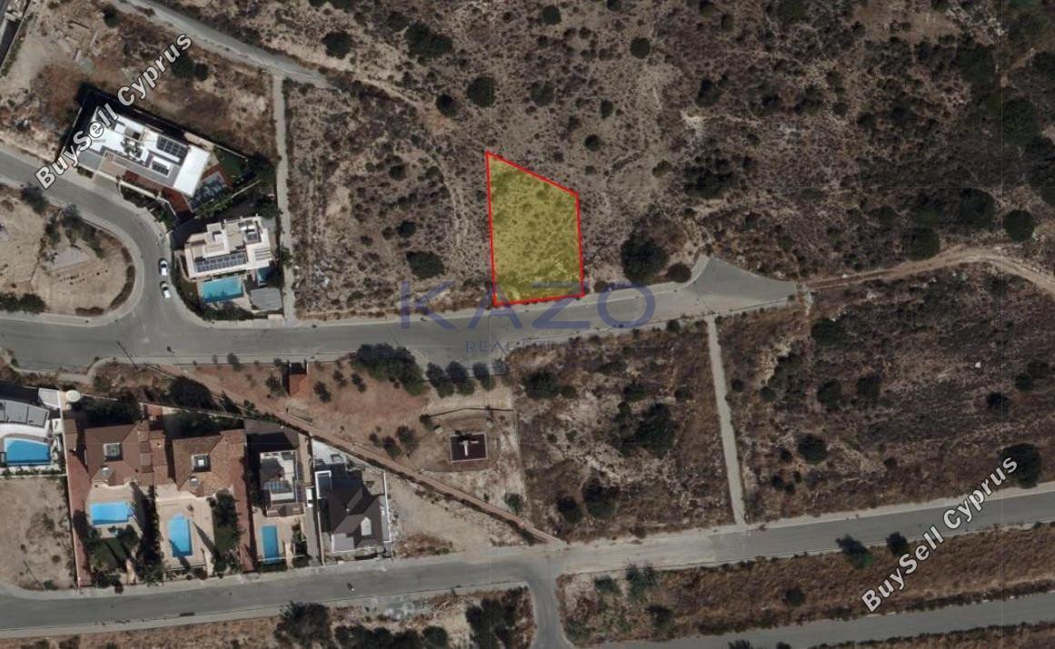 plot for sale agios athanasios limassol 1844844 image 14179983