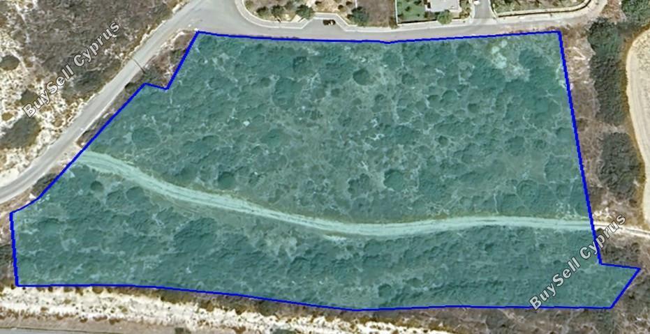 plot for sale agios tychonas limassol 1706844 image 14920885