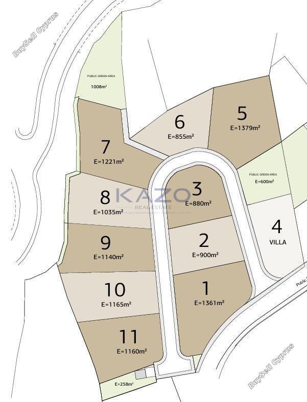 plot for sale agios tychonas limassol 1829844 image 6512465