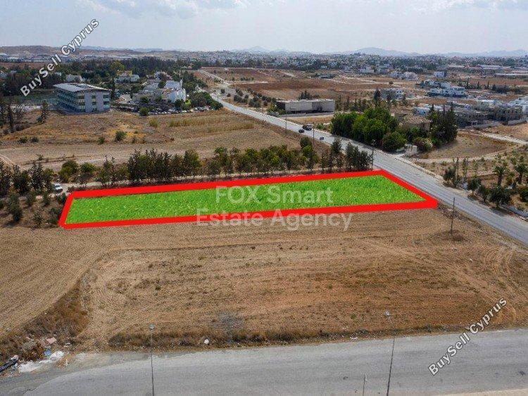 plot for sale latsia nicosia 1150844 image 5123291