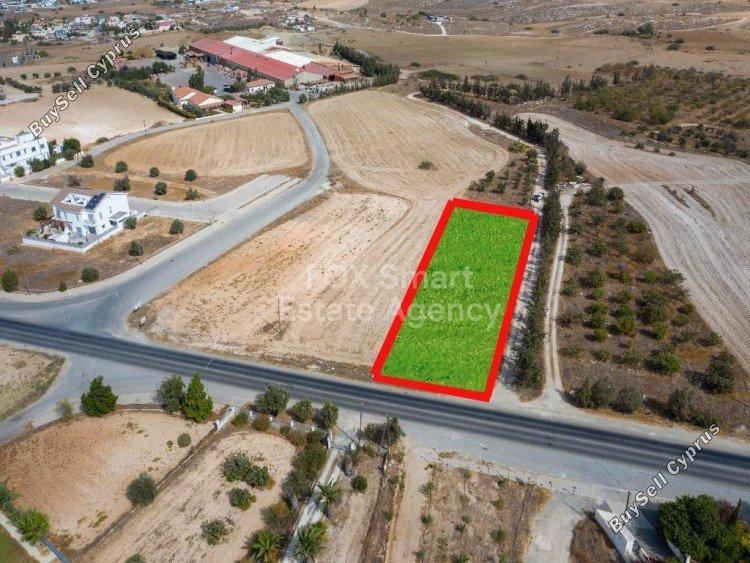 plot for sale latsia nicosia 1150844 image 5123292