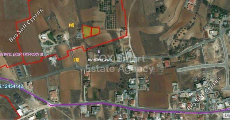 plot for sale palaiometocho nicosia 1152844 image 5162871