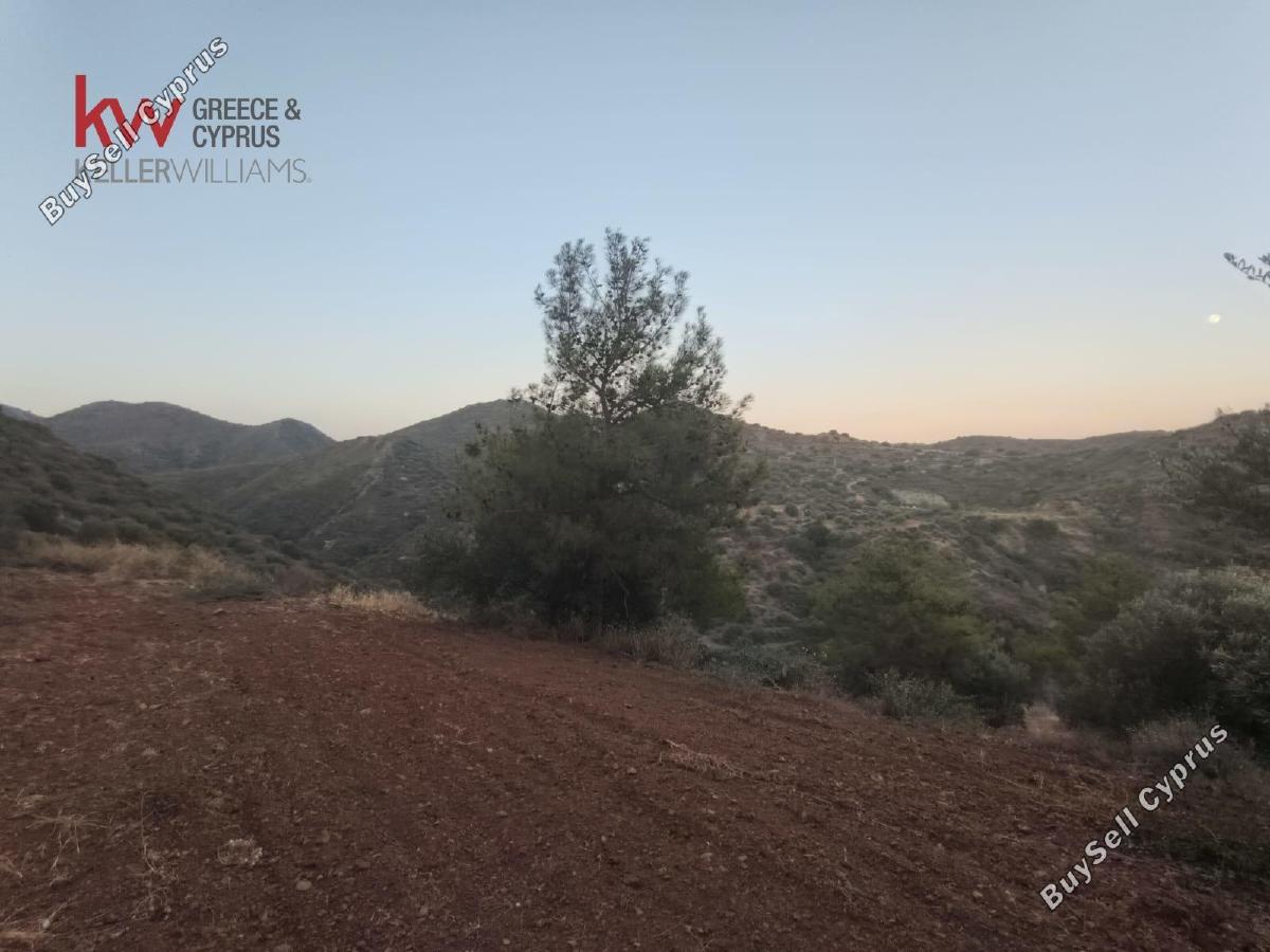 plot for sale pano lefkara larnaca 7573844 image 16131907