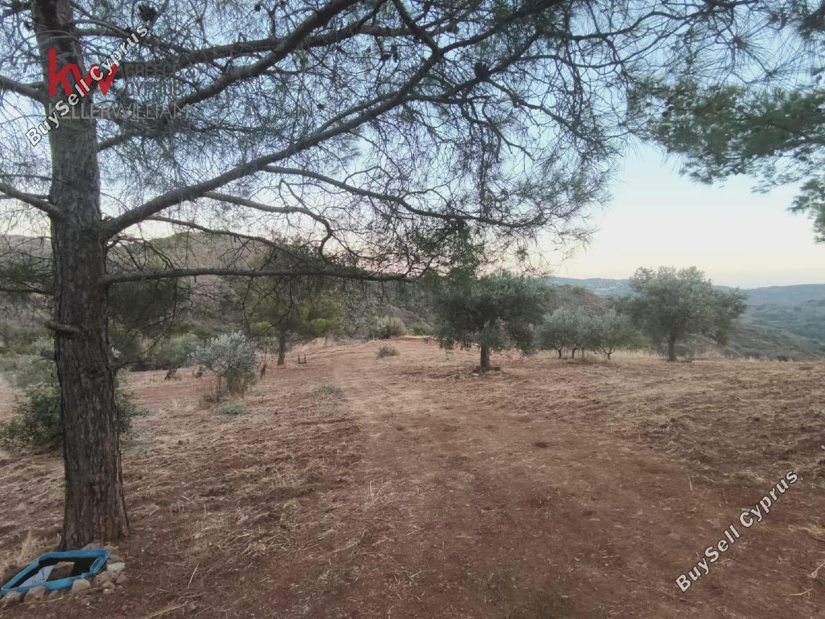 plot for sale pano lefkara larnaca 7573844 image 16131908