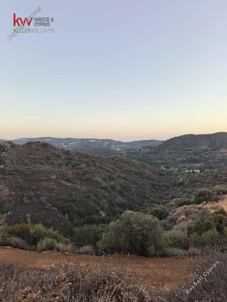 plot for sale pano lefkara larnaca 7573844 image 16131909