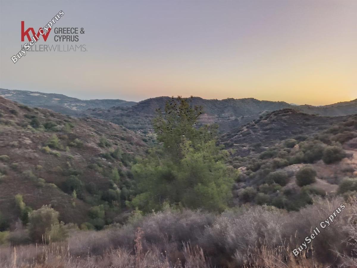 plot for sale pano lefkara larnaca 7573844 image 16131915