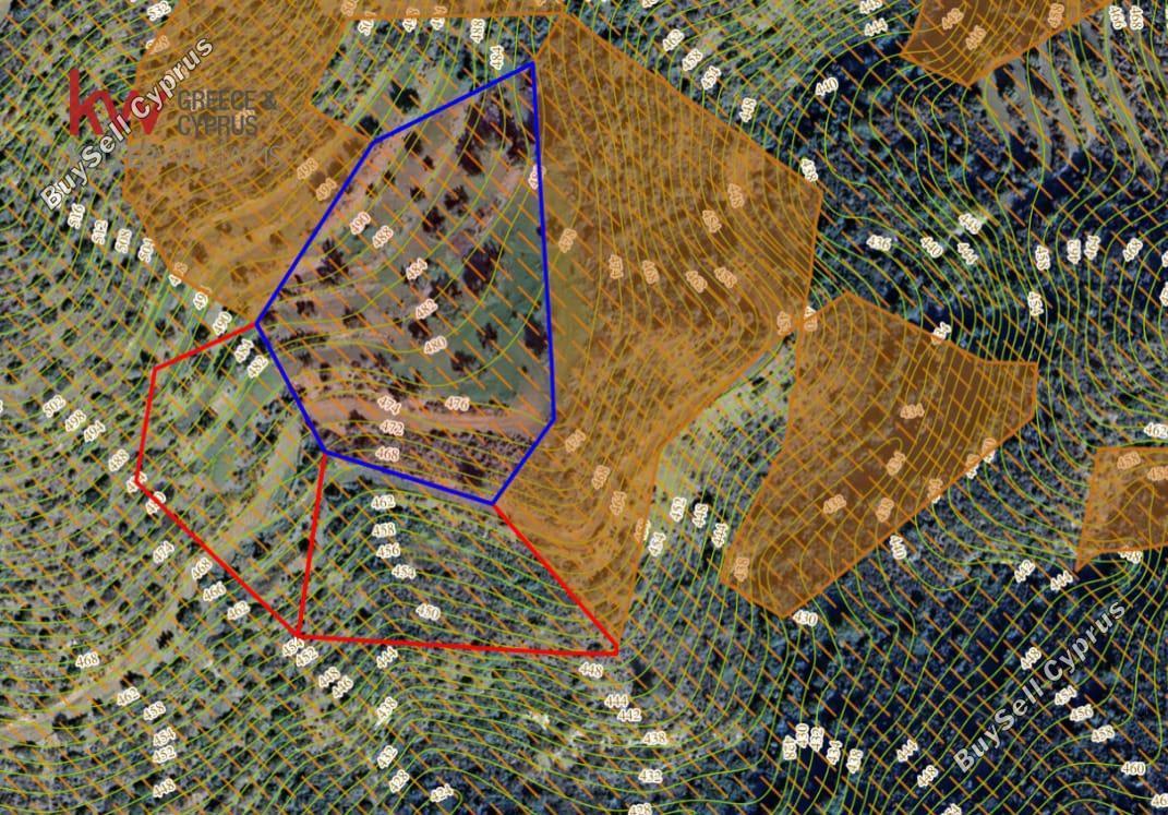 plot for sale pano lefkara larnaca 7573844 image 16131916