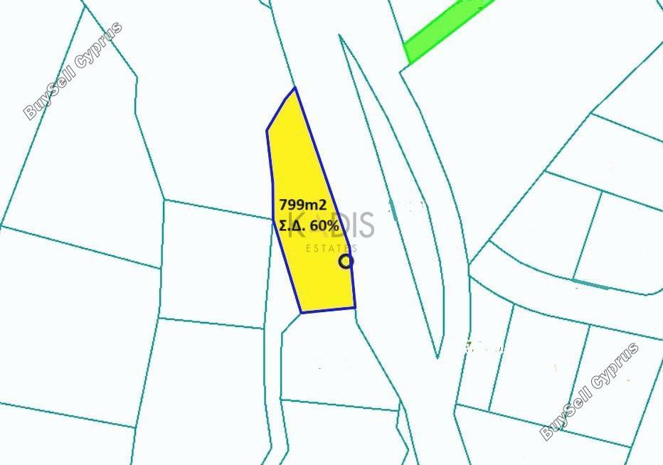 plot for sale tseri nicosia 1256844 image 5829304