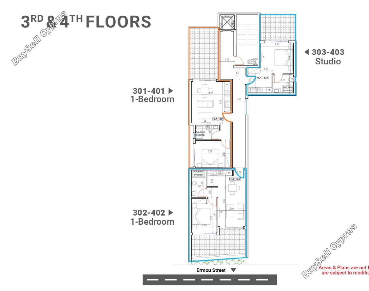 1 bedroom apartment for sale larnaca municipality larnaca 8071944 image 13861230